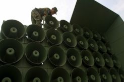 Pakai Speaker, Korsel...