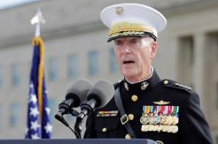 Pentagon Kantongi Strategi...