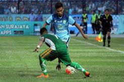 Persela Selalu Lahirkan Bintang Baru