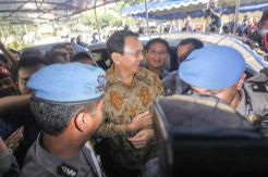 Ahok Mengolok-olok Surat Al Maidah, Pekan Depan Polri Periksa Saksi