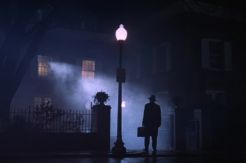 The Exorcist Hadir Dalam...