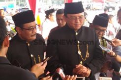 Ahok-Djarot Harus Bebas dari Pemerintah saat Kampanye Putaran Kedua