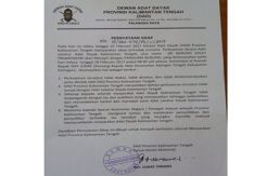 Warga Curiga Dari Awal Ini Hanya Pengalihan Isu
