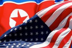 Visa Utusan Pyongyang Ditolak, Pertemuan Korut-AS Batal