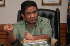 Moratorium Pemekaran Wilayah Tergantung Kondisi Keuangan Negara