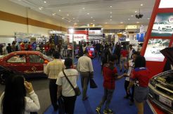 AutoPro Indonesia 2017 Sukses Tarik Banyak Reseller