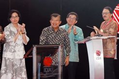 Terkait Keputusan Pansel OJK, Tito Sulistio Bilang Tanya Ani