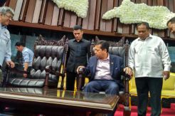 Ketua DPR Berharap Raja Salman Tambah Kuota Haji Indonesia