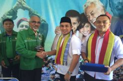 Miliki Kesamaan, Perindo Yakin Bisa Menang Seperti Partai CNRT