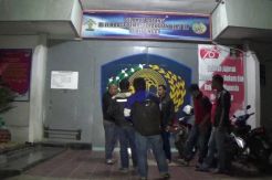 Lecehkan Napi Wanita, Kalapas Klas IIA Bukittinggi Dinonaktifkan