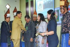 JR Harapkan PN dan Kejari Simalungun Pindah ke Pamatang Raya