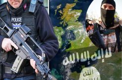 ISIS Planning Attacks in Britain