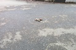 Pelaku Bom Panci di Bandung Diduga Dua Orang