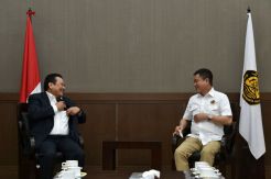 4.000 Pekerja Lokal di Freeport Hanya Digaji UMR