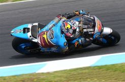 Jack Miller Siap Cabut dari Honda di Musim 2018