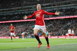 Gelar Juara Piala Liga Sesuai dengan Prediksi Ibrahimovic