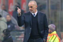 Pelatih Inter Murka, Timnya Kalah dari AS Roma
