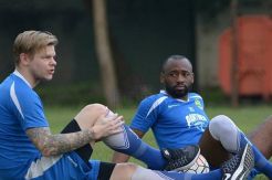 Kemungkinan Persib Jajal Amunisi Baru di Semifinal Piala Presiden