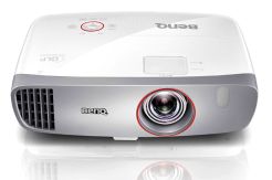 Proyektor BenQ W1210ST...