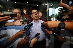 Soetikno Bantah Beri Suap Emirsyah Satar