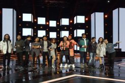 7 Peserta Ini Bakal Bertarung di Super 7 Rising Star Indonesia 2