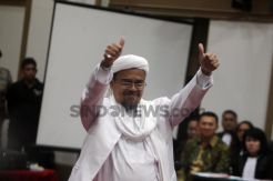 Detik-detik Pertemuan...