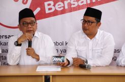 Banyak Kampanye Terselubung, KPU DKI Diminta Segera Putuskan Cuti Kampanye