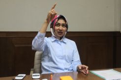 Pemkot Tangsel Resmi Miliki Tim Saber Pungli