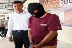 Ngiler Lihat Bodi Bohai, Tukang Bengkel Cabuli Adik Ipar Sampai Tiga Kali
