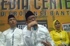 Partai Pengusung WH-Andika Desak MK Tolak Gugatan Rano-Embay