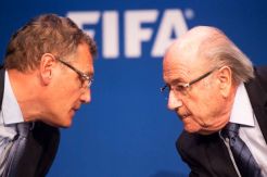 Former FIFA Secretary General Banned for Ten Year