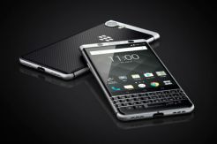 Say Hello to BlackBerry KEYone