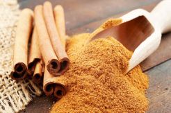 Cinnamon Extract Can Reduce Diabetes Problem