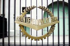 Kebutuhan Infrastruktur Asia Melebihi USD1,7 Triliun/Tahun