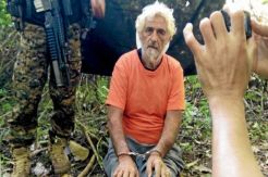 Abu Sayyaf Penggal Sandera Jerman