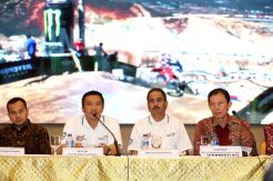 Indo MXGP Championship...
