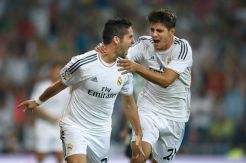 Zidane Akui Harus Lebih Perhatikan Isco dan Morata