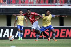 Gabung Cuma 18 Hari, Penyerang Australia Terkesan di Bali United