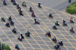Honda Nilai Bukti KPPU Kurang Kuat