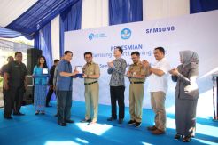 Lewat Smart Learning...