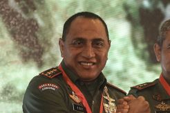 TNI Merasa Belum Perlu Tambah Personel Pengamanan Raja Salman