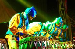 Musik Dol Bengkulu Ikut...