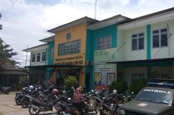 Oknum PNS Tangsel Diringkus Tim Saber Pungli