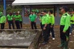 Tempat Pembuangan Sampah Bakal Disulap Jadi Objek Wisata