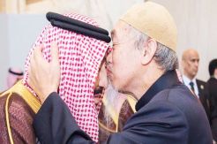 Whos The Malaysian Slant-eyed...