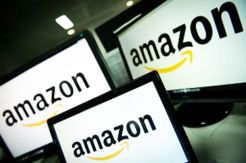 Amazon Knocks Websites...