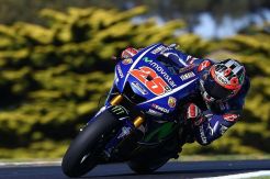 Lorenzo: Seperti Marquez, Vinales Bakal Juarai MotoGP Cepat atau Lambat