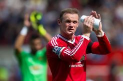 Kenangan Wayne Rooney...