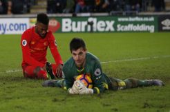 Klopp Akan Bantu Sturridge Kembali Seperti Semula