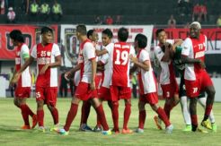 PSM Sudah Punya Bayangan Skuat Inti